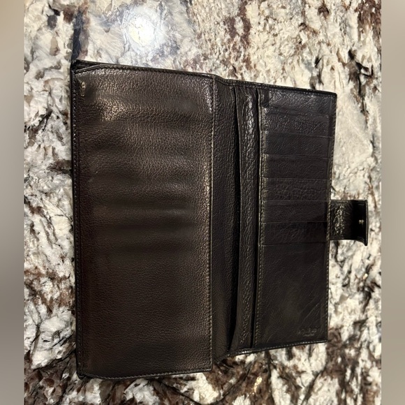 YSL Wallet - Picture 3 of 5
